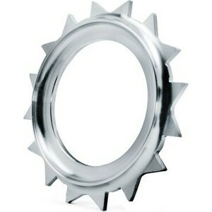 Quarter Master - 105401 - 5.5 Pressure Plate V-Drv