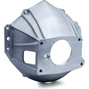 Quarter Master - 110104 - Bellhousing Chevy 153T Alum