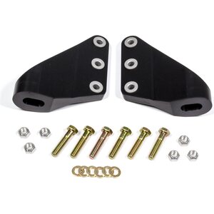 Motor Mounts