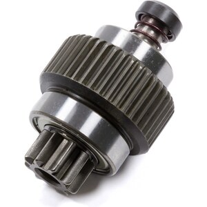 Quarter Master - 114262 - Starter Drive Reverse Rotation
