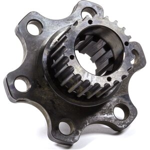 Quarter Master - 180121 - Crank Hub Pump Drive 22T Steel