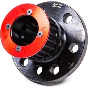 Quarter Master - 180134 - Late Hub Assembly
