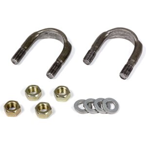 Quarter Master - 187101 - U-Bolt Kit 1310/1330 Series