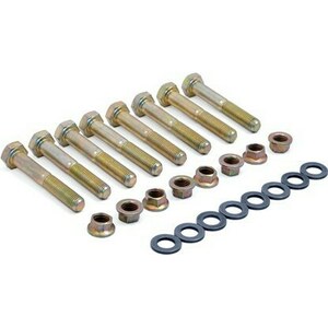 Quarter Master - 375508 - 5.5 Optimum Clutch Bolt Kit