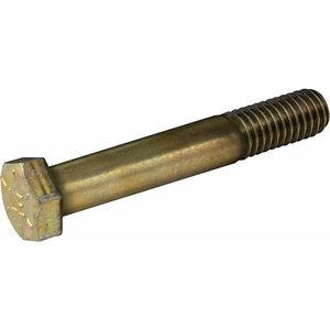 Birdcage Bolts
