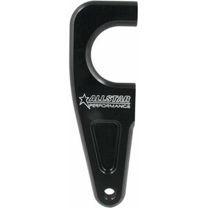 Allstar Performance - 55062 - Steering Arm RH Black