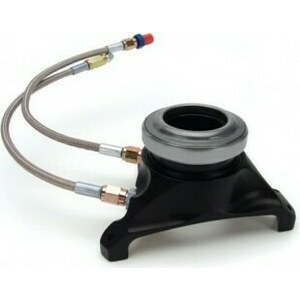 Clutch Throwout Bearings and Components