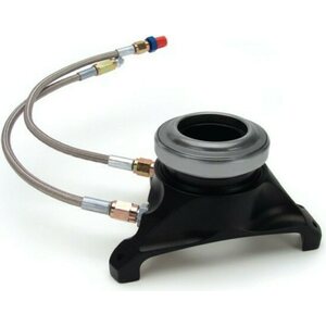 Clutch Throwout Bearings and Components
