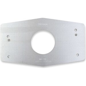 Bellhousing Separator Plates