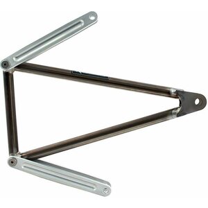 Allstar Performance - 55078 - Ti Jacobs Ladder 13-5/8 Medium