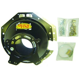 Quick Time - RM-6064 - Bellhousing Chevy V8 to Tremec TKO 500/600
