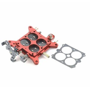 Carburetor Base Plates