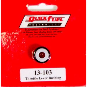 Throttle Linkage and Components