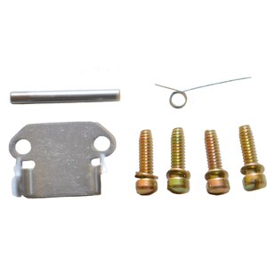 Quick Fuel - 16-105QFT - Float Hanger Kit - Center Hung