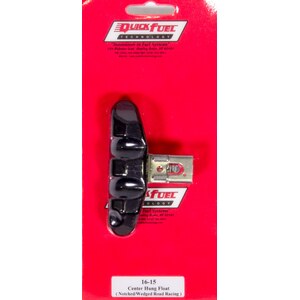 Quick Fuel - 16-15QFT - Nitrophyl Float - Road Race Notched