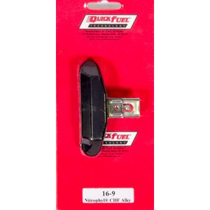 Quick Fuel - 16-9QFT - Nitrophyl Float Center Pivot