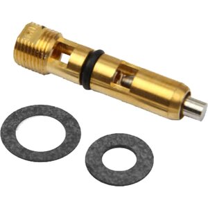 Quick Fuel - 18-11QFT - S/S Needle & Seat - .150