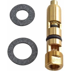 Quick Fuel - 18-3QFT - Viton Needle & Seat - .120