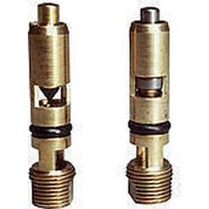 Quick Fuel - 18-4QFT - Viton Needle & Seat - .130