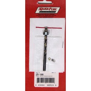 Quick Fuel - 25-100QFT - Power Valve Protection Kit