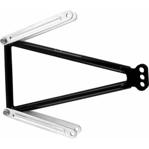 Allstar Performance - 55086 - Jacobs Ladder Adjustable 13-5/8in (Medium)