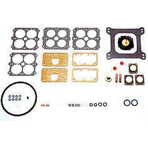 Quick Fuel - 3-2000QFT - 4160 Quick Kit - Non-Stick