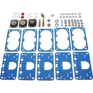 Quick Fuel - 3-210QFT - 2300/4150 Service Kit - Non-Stick
