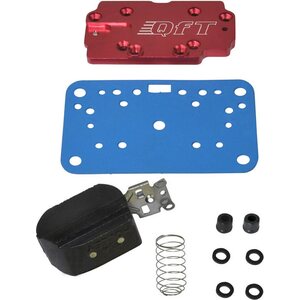 Quick Fuel - 34-2QFT - Side Pivot Float - Billet Conv.