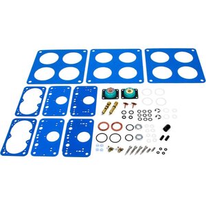 Carburetor Components