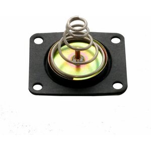 Fuel Pressure Regulator Components