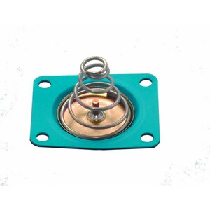 Quick Fuel - 35-1100QFT - Diaphragm Kit - Pressure Regulator - Alcohol