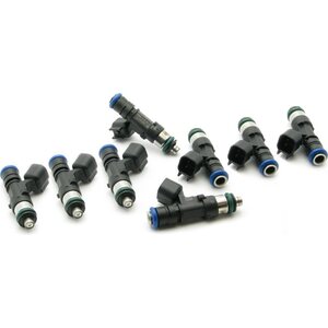 Deatschwerks - 17U-00-0072-8 - Fuel Injectors Matched Set 800cc (72lb)