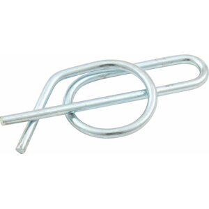 Allstar Performance - 55097 - Jacobs Ladder Pin Clip 3/8in Locking Shock Clip