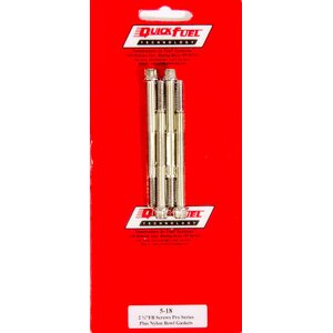 Carburetor Fastener Kits