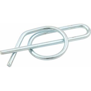 Allstar Performance - 55098 - Jacobs Ladder Pin Clip 1/2in Locking Shock Clip