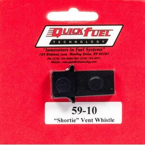 Carburetor Transfer Tubes and Vents