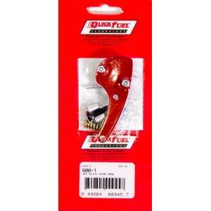 Quick Fuel - 600-1QFT - Nitrous Switch - 4150 Carbs