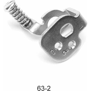 Carburetor Pump Arms