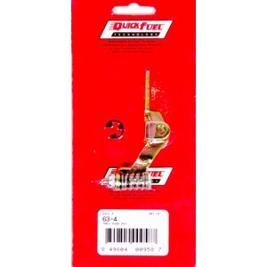 Quick Fuel - 63-4QFT - 50cc Pump Arm Assembly