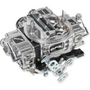 Carburetors