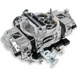 Carburetors