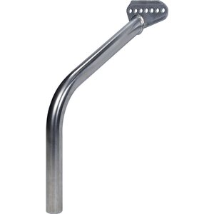 Allstar Performance - 55110 - Nose Wing Post LH Mount to Side Board