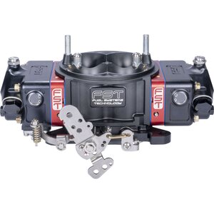 FST - 41650BB-1 - Carburetor  650 CFM Billet Extreme CNC