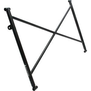 Allstar Performance - 55130 - Top Wing Tree Black 16in Sprint Car