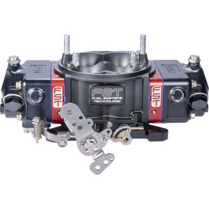 FST - 41850BB-2 - Carburetor 850 CFM Billet X-treme Black
