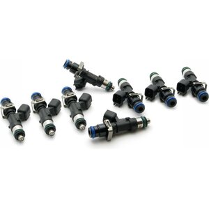 Deatschwerks - 17U-04-0095-8 - Fuel Injectors Matched Set 1000cc (95lb)