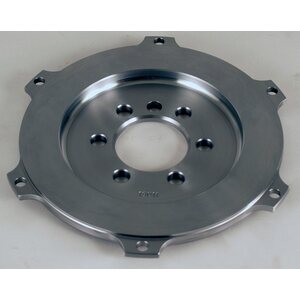 Tilton - 19011 - Button Flywheel 7.25in Chev 87-Up Crank