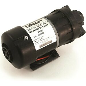 Fluid Cooling Pumps