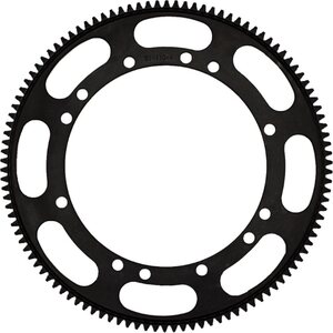 Tilton - 51-110-1 - Ring Gear Cover Mount 110t 6 & 8 Leg Clutches