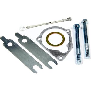 Tilton - 54-950 - Starter Accessory Pack Bolts & Shims
